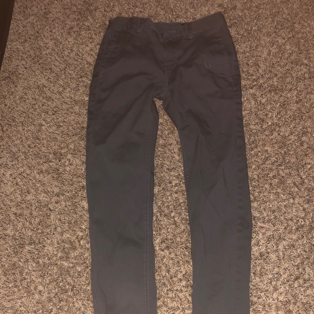 Cargo Joggers